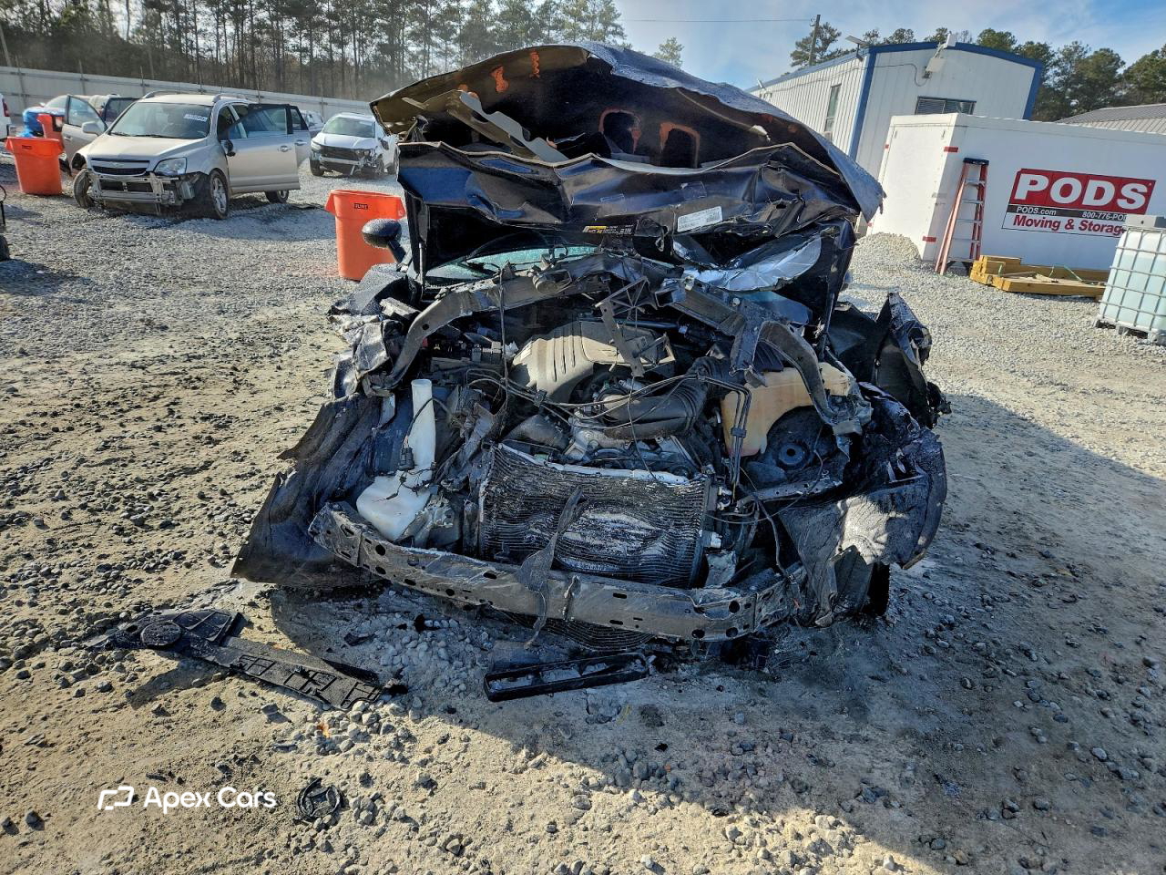 Dodge Challenger 2019