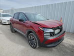 Nissan Kicks 2025