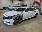 Honda Accord 2019
