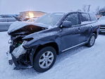 Toyota Highlander 2012