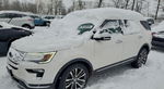 Ford Explorer 2019