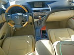 Lexus RX 2011