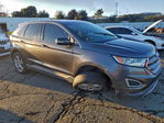 Ford Edge 2017