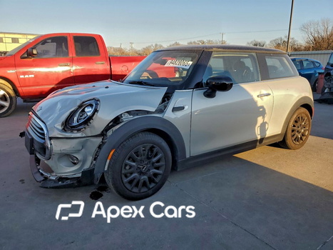 MINI Cooper 2021 - Image 1 of 12