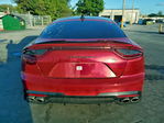 Kia Stinger 2021