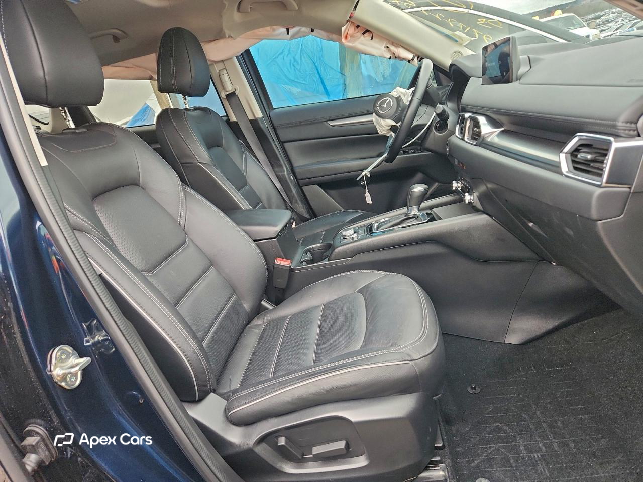 Mazda CX-5 2024
