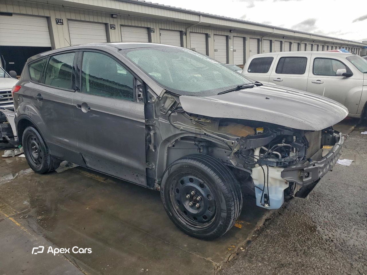 Ford Escape 2014