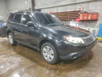 Subaru Forester 2009