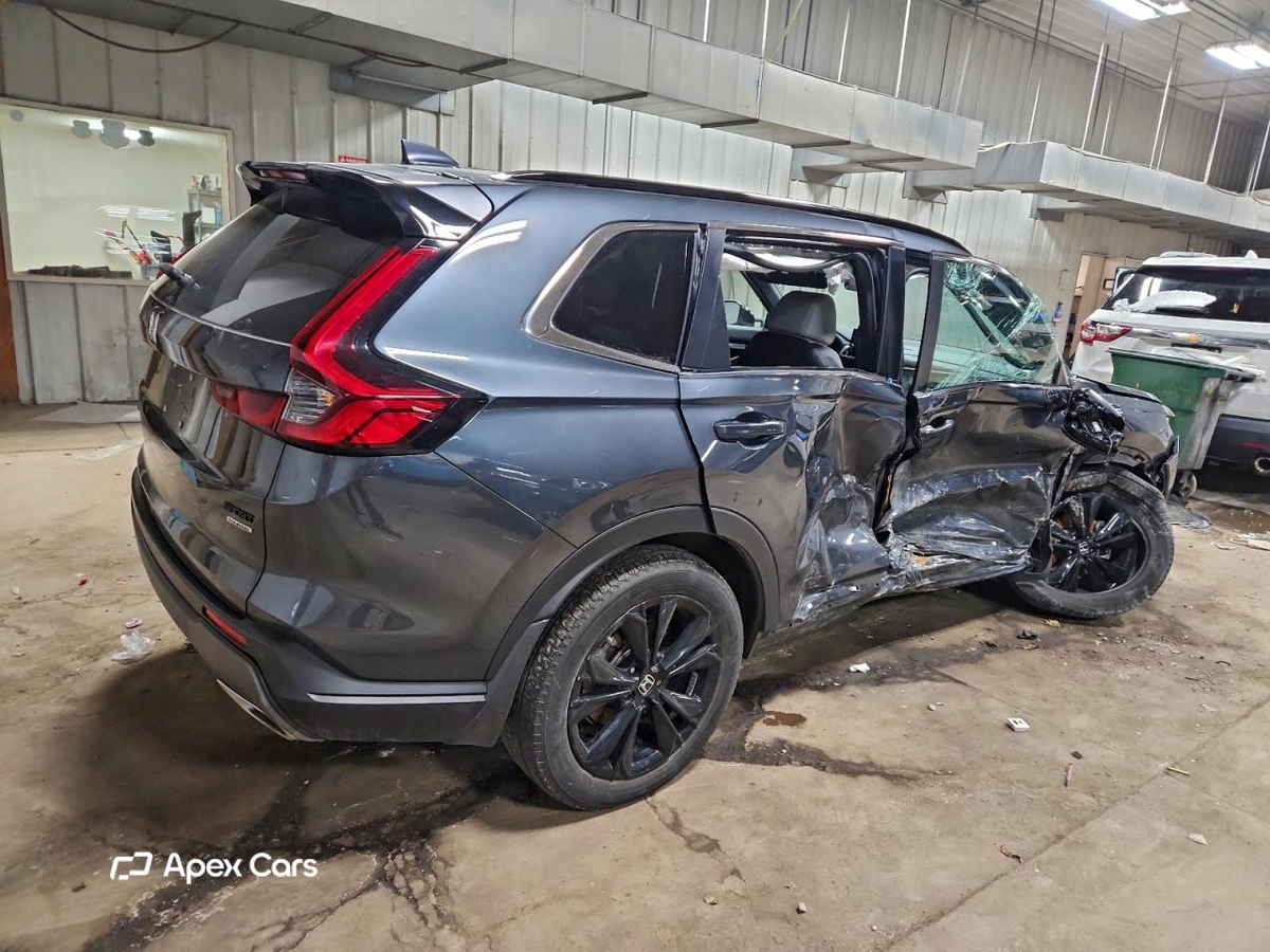 Honda CR-V 2023