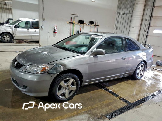 Honda Civic 2004 - Image 1 of 12