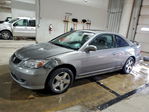 Honda Civic 2004