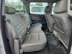 Chevrolet Silverado 2015