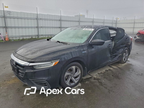 Honda Insight 2020 - Image 1 of 13