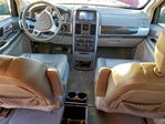 Dodge Caravan 2010