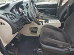 Dodge Caravan 2012