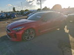 Kia Stinger 2021