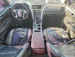 Chevrolet Traverse 2012
