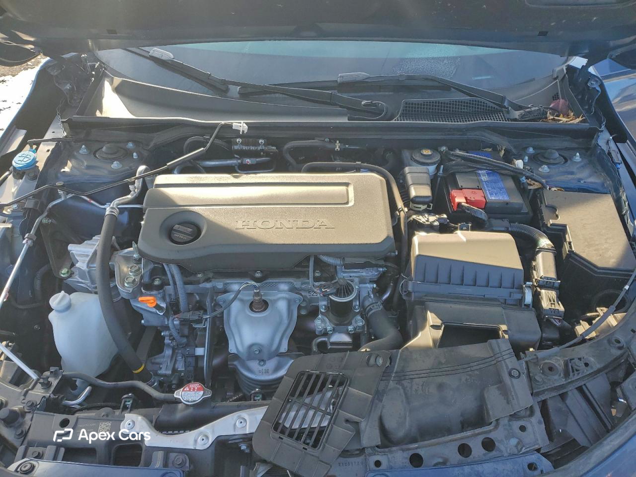 Honda Civic 2025