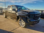 Chevrolet Silverado 2022