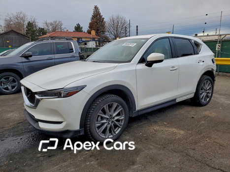 Mazda CX-5 2021 - Image 1 of 16