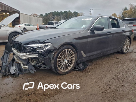 BMW Series 5 2019 - Image 1 of 13