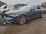 BMW Series 5 2019