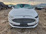 Ford Fusion 2017