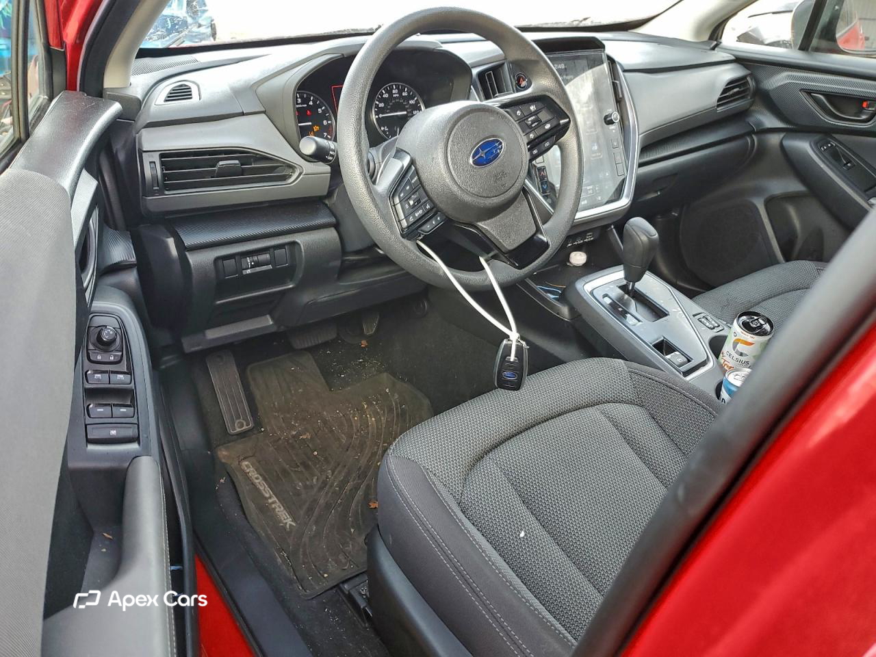 Subaru XV 2024