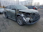 Toyota Highlander 2018
