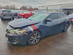 Nissan Maxima 2017