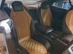 Bentley Continental 2016