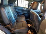 Ford Explorer 2011
