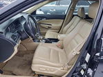 Honda Accord 2012
