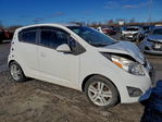 Chevrolet Spark 2015