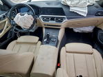 BMW Series 4 2022