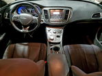 Chrysler 200 2015
