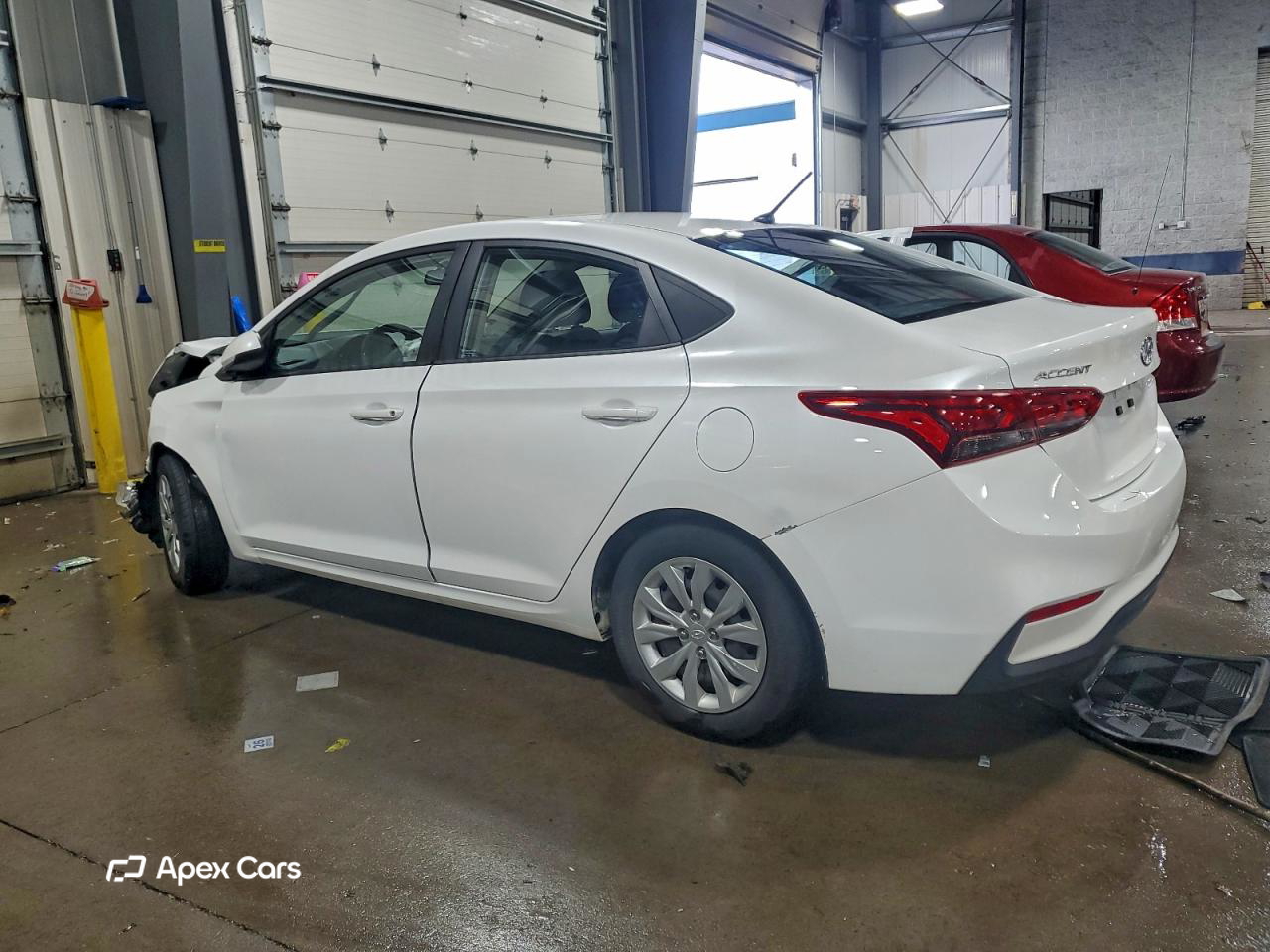 Hyundai Accent 2020