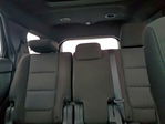 Ford Explorer 2012