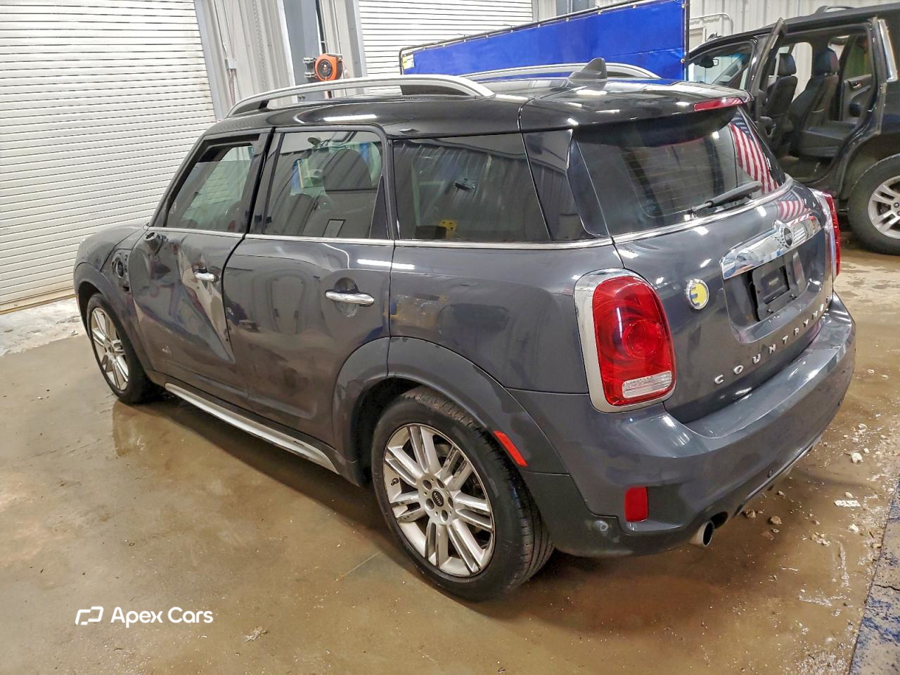 MINI Cooper 2019