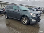 Chevrolet Equinox 2017