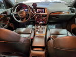 Audi Q5 2015