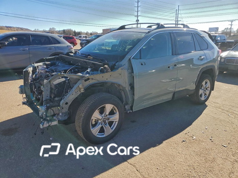 Toyota RAV 4 2019 - Image 1 of 13