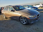 BMW Series 3 2014