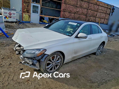 Mercedes-Benz  2016 - Image 1 of 13