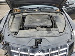 Cadillac CTS 2012