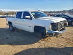 Chevrolet Silverado 2018
