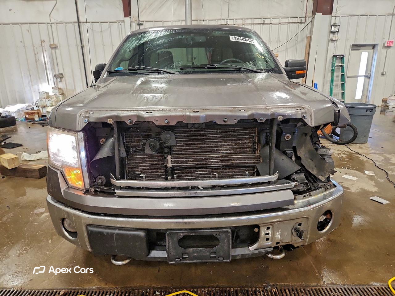 Ford F-150 2010