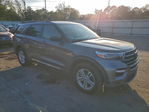 Ford Explorer 2021