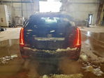 Cadillac SRX 2011