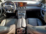 Mercedes-Benz E-klasse 2017
